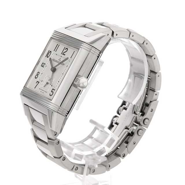 Jaeger-LeCoultre Reverso Q7008120 (230.8.77) Men's Used