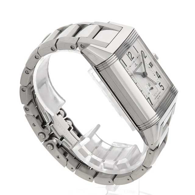 Jaeger-LeCoultre Reverso Q7008120 (230.8.77) Men's Used