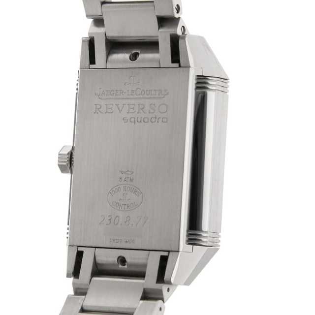 Jaeger-LeCoultre Reverso Q7008120 (230.8.77) Men's Used