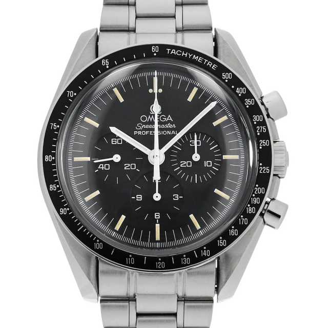 オメガ スピードマスター 3590.50 メンズ 中古