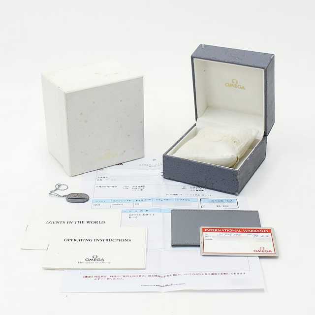 オメガ スピードマスター 3590.50 メンズ 中古