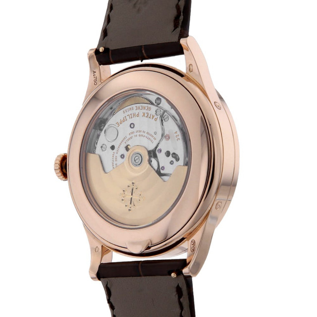 パテックフィリップ コンプリケーション 5396R-011 メンズ 中古