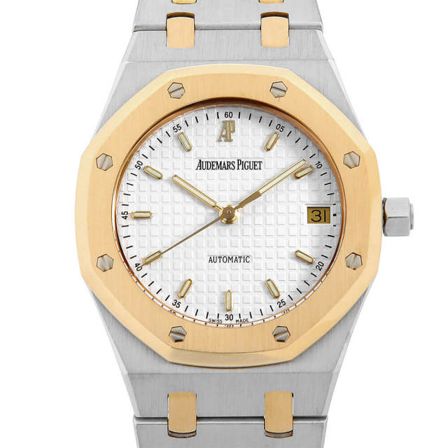 14790SA.O.0789.SA.08 ホワイト AUDEMARS PIGUET（オーデマピゲ