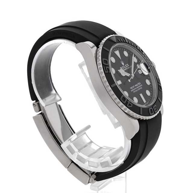 226659 ブラック ROLEX（ロレックス）ヨットマスター42 中古 | 東京