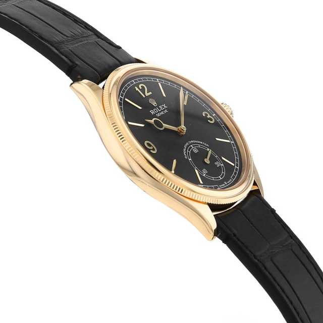 尺八スタンド 52508 ブラック ROLEX（ロレックス）1908 中古 | 東京・大阪の