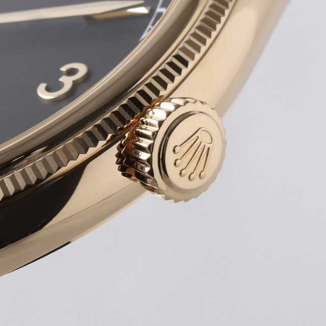 52508 ブラック ROLEX（ロレックス）1908 中古 | 東京・大阪の