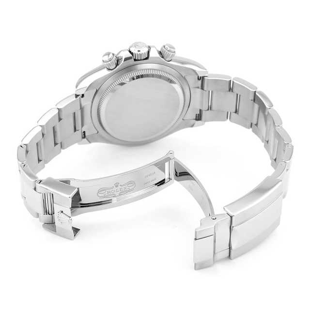 ロレックス デイトナ 126500LN メンズ 中古