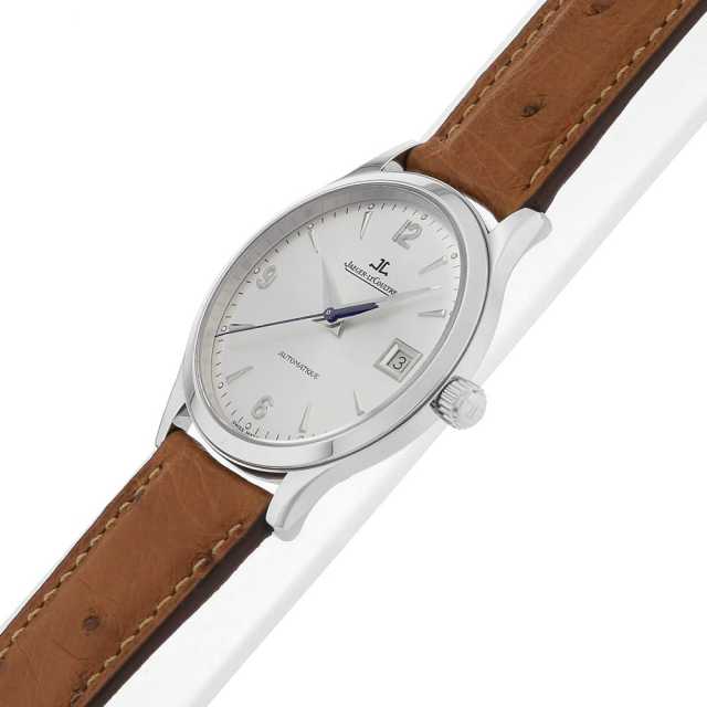 ジャガールクルト マスター Q4008520 メンズ 中古