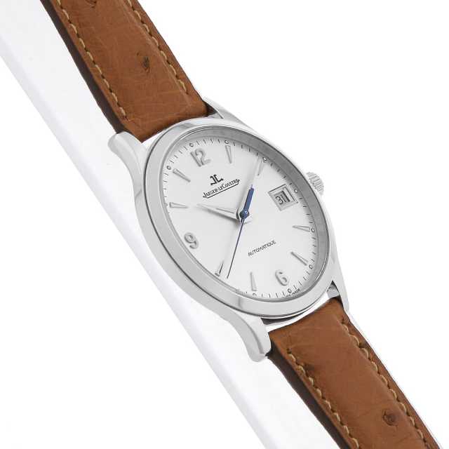 ジャガールクルト マスター Q4008520 メンズ 中古