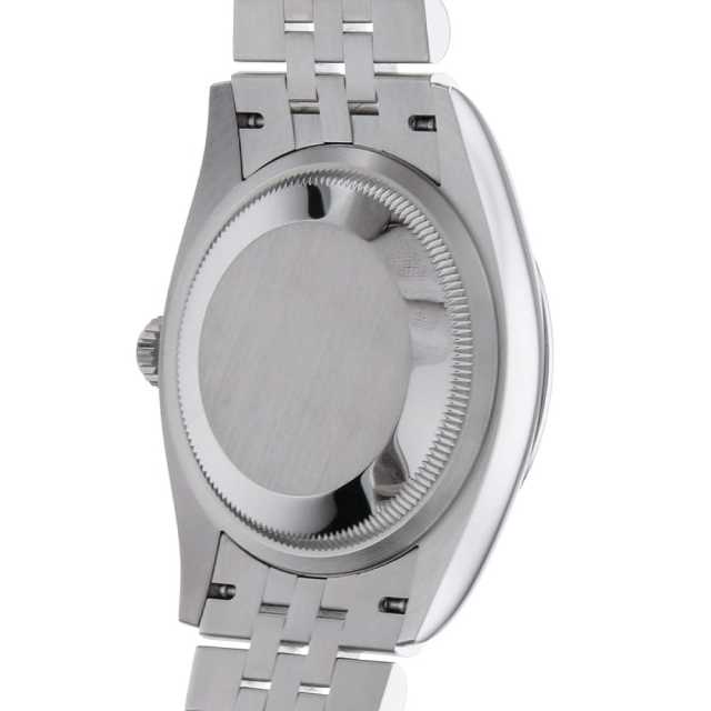 ロレックス デイトジャスト 126200 メンズ 中古