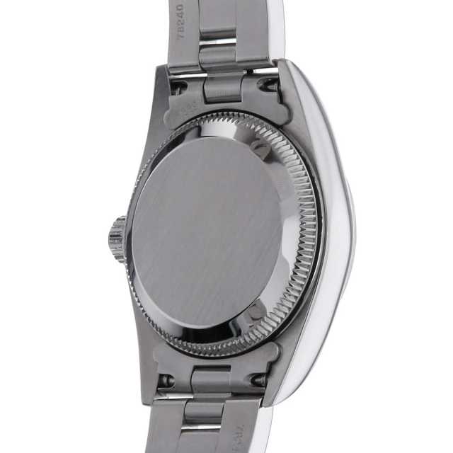 76030 ブルー ROLEX（ロレックス）オイスターパーペチュアル 中古