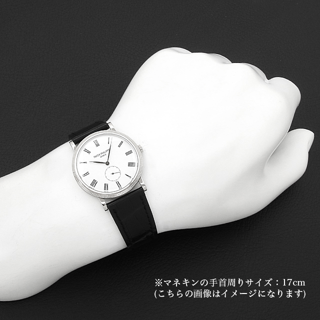 カラトラバ 5116G-001 サブ画像４