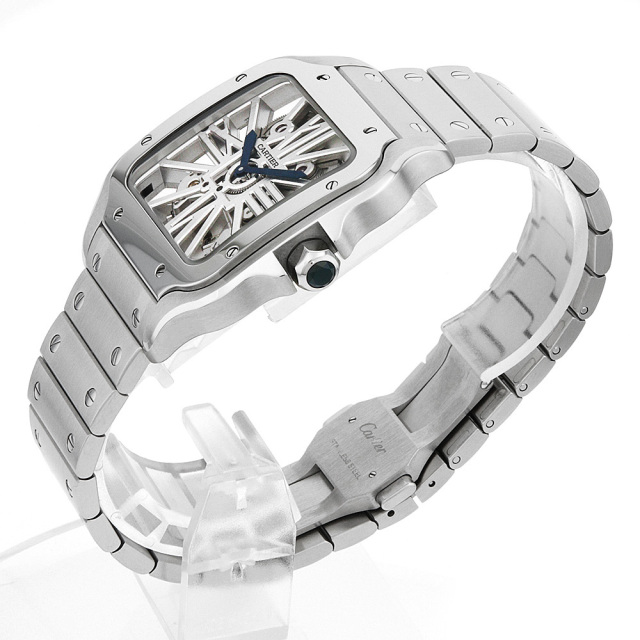 WHSA0007 Cartier（カルティエ） サントス ドゥ カルティエ