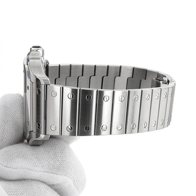 WHSA0007 Cartier（カルティエ） サントス ドゥ カルティエ