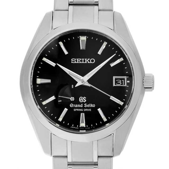 グランドセイコー スプリングドライブ SBGA041 メンズ 中古