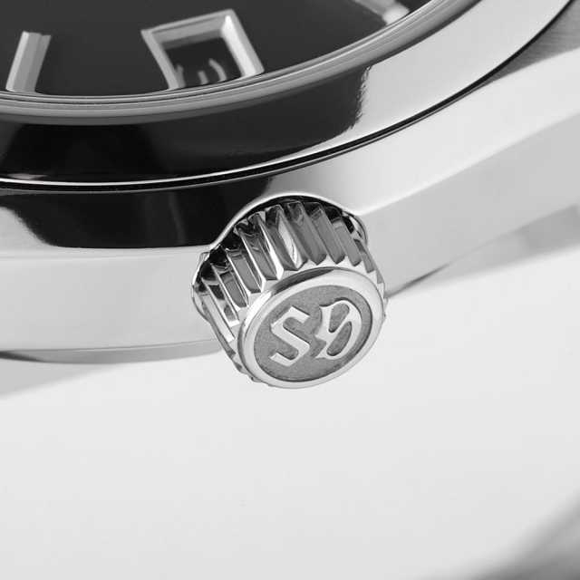 グランドセイコー スプリングドライブ SBGA041 メンズ 中古