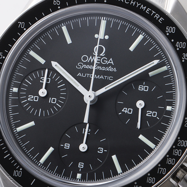 ジャンク】オメガ スピードマスター 3520.50 3520-50 OMEGA（オメガ  