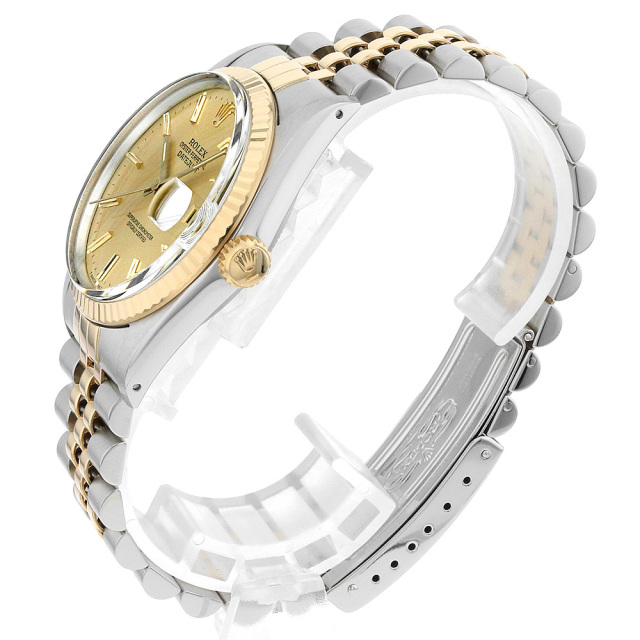 デイトジャスト 16013 サブ画像１