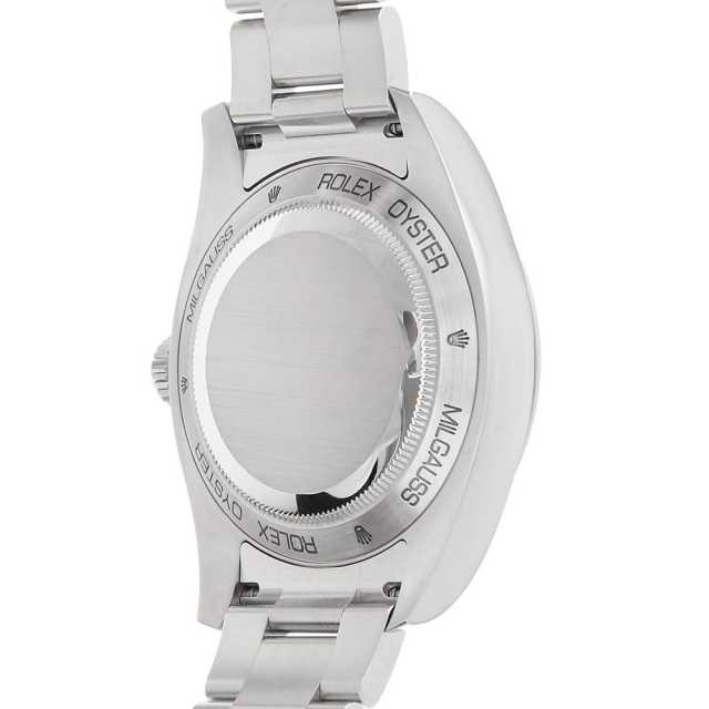 ロレックス ミルガウス 116400GV メンズ 中古