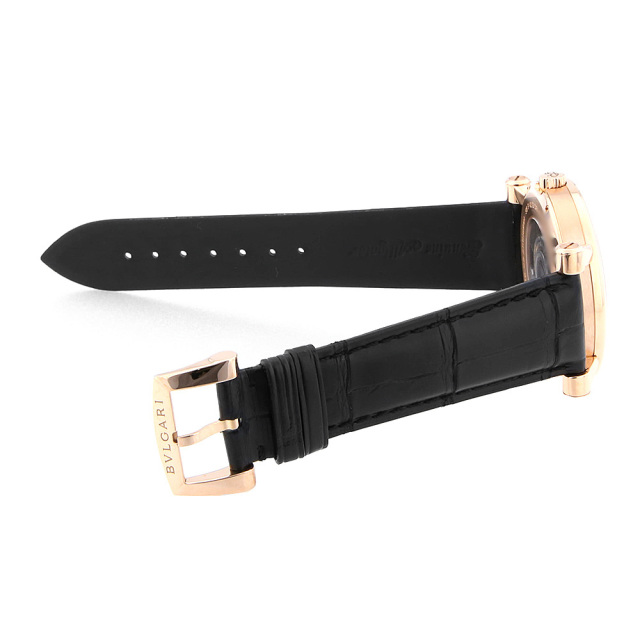 ソティリオ ブルガリ レトログラード SBP42BGLDR サブ画像３