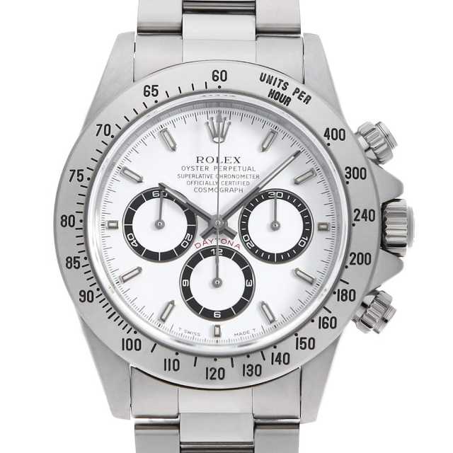 ロレックス デイトナ 16520 メンズ 中古