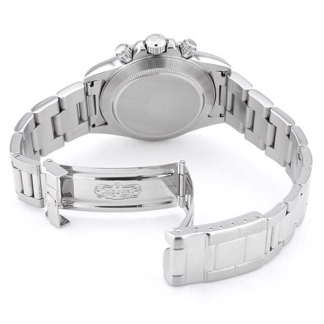 ロレックス デイトナ 16520 メンズ 中古