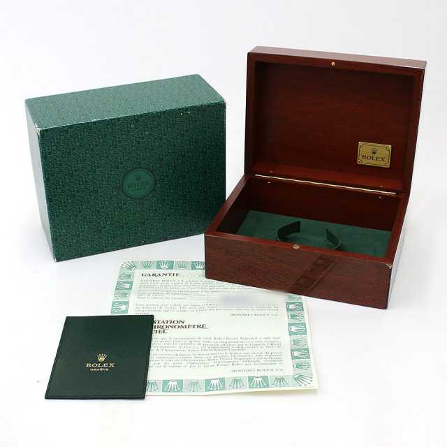 16628 ホワイト ROLEX（ロレックス）ヨットマスター 中古 | 東京