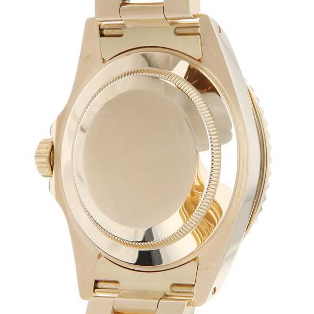 ロレックス ヨットマスター 16628 メンズ 中古