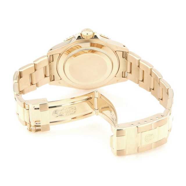 16628 ホワイト ROLEX（ロレックス）ヨットマスター 中古 | 東京・大阪