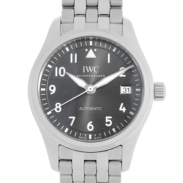 IW324002 IWC パイロットウォッチ オートマティック36 中古 | 東京  