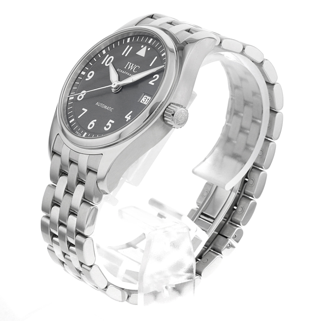 IW324002 IWC パイロットウォッチ オートマティック36 中古 | 東京  