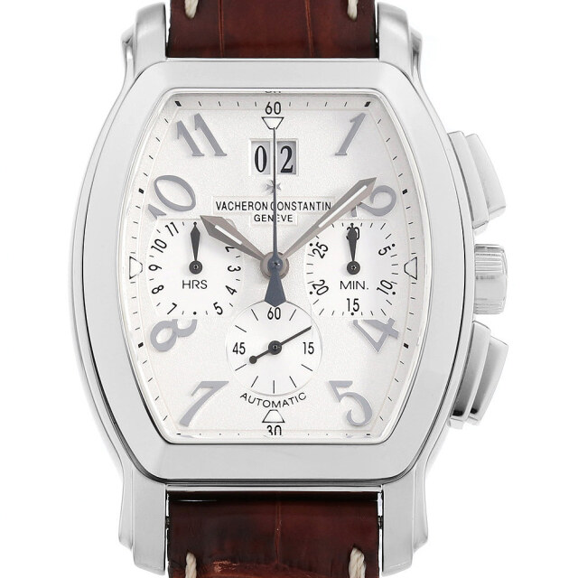 ロイヤルイーグル クロノグラフ 49145/000A メイン画像