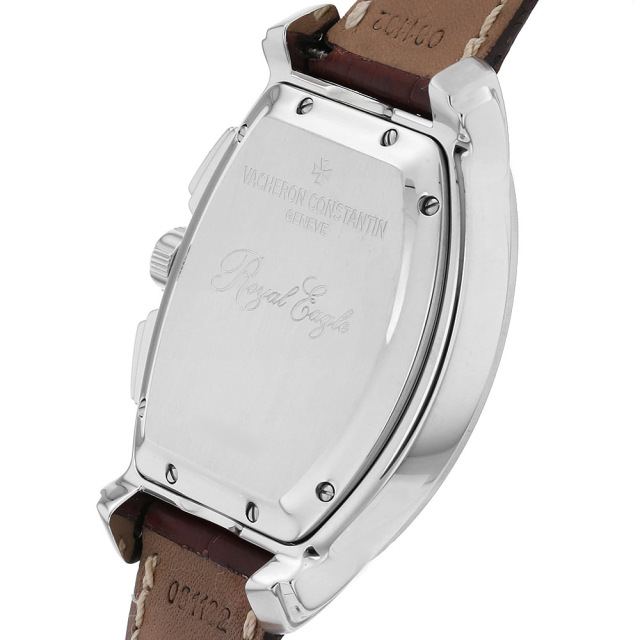 ロイヤルイーグル クロノグラフ 49145/000A サブ画像２