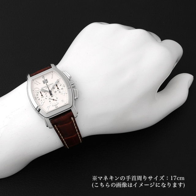 ロイヤルイーグル クロノグラフ 49145/000A サブ画像４