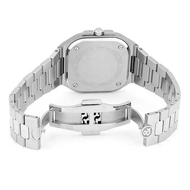 BR05A-S-MP-ST/SST ホワイトシェル Bell&Ross（ベル＆ロス）BR-05