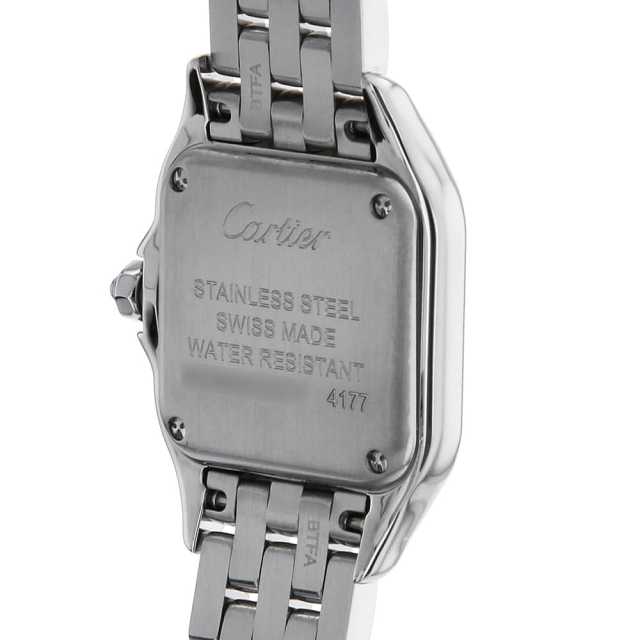 カルティエ パンテール WSPN0013 レディース 未使用