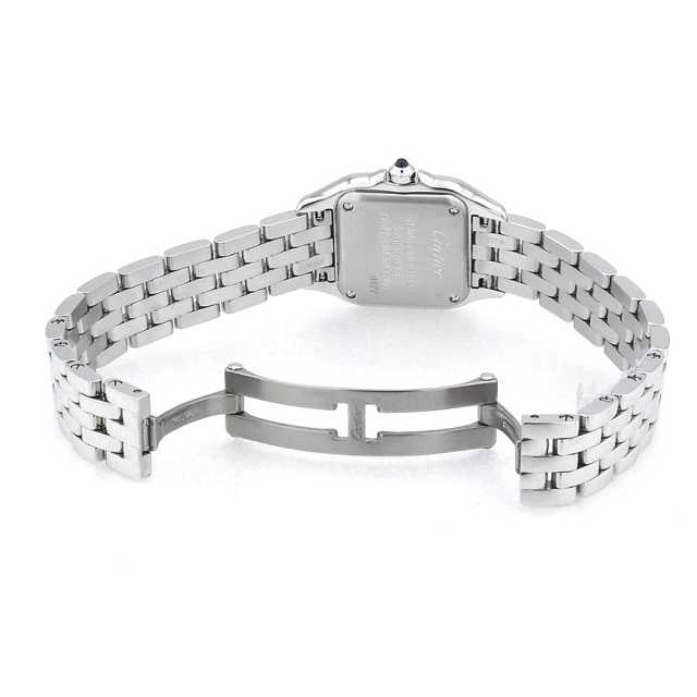 カルティエ パンテール WSPN0013 レディース 未使用