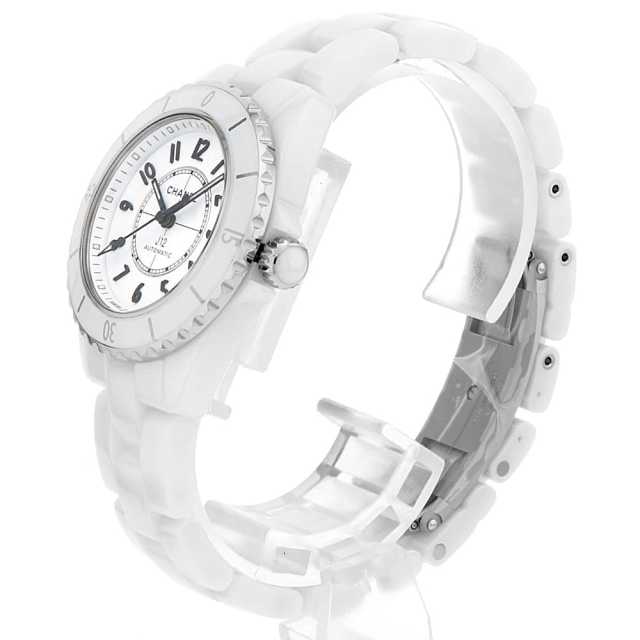 シャネル J12 H5699 レディース 新品
