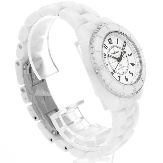 シャネル J12 H5699 レディース 新品