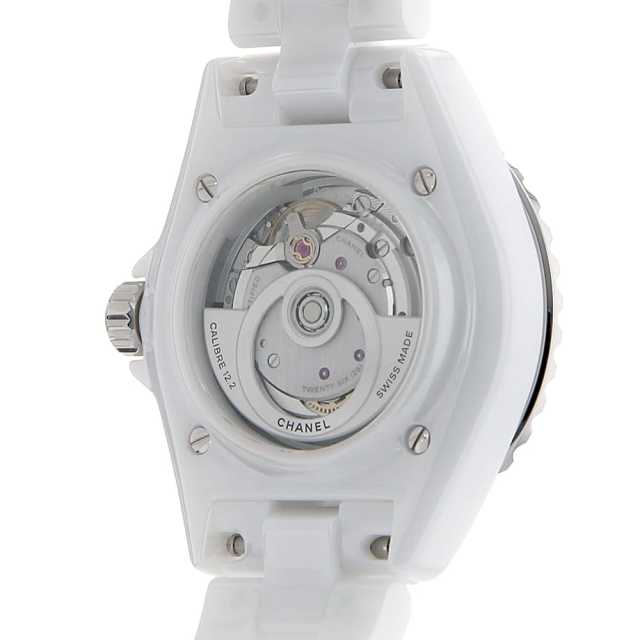 シャネル J12 H5699 レディース 新品