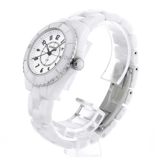 シャネル J12 H5698 レディース 新品