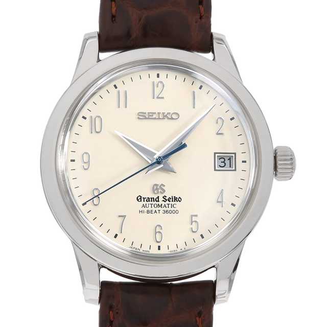 グランドセイコー メカニカル SBGH013 メンズ 中古
