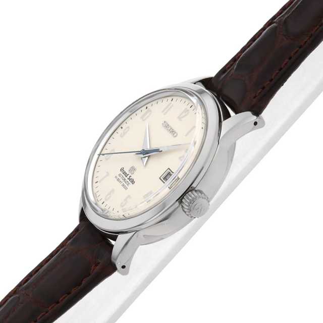 グランドセイコー メカニカル SBGH013 メンズ 中古