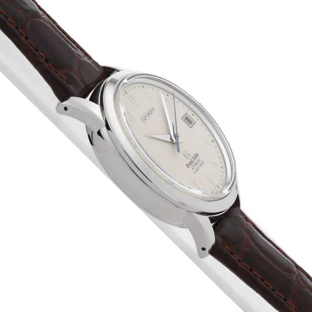 グランドセイコー メカニカル SBGH013 メンズ 中古