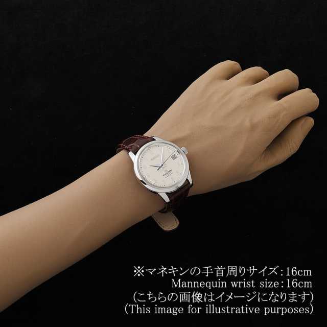 グランドセイコー メカニカル SBGH013 メンズ 中古
