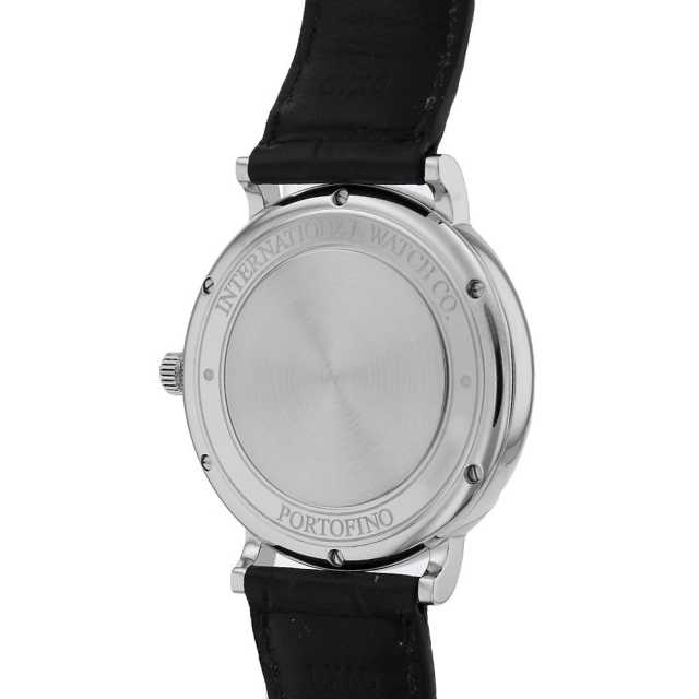IWC ポートフィノ IW356517 メンズ 中古