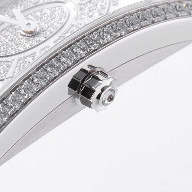 AVCQHM16WW052 ホワイトシェル HARRY WINSTON（ハリー