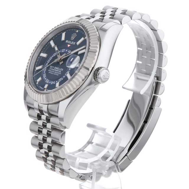 ROLEX Sky-Dweller 336934 Men's Used