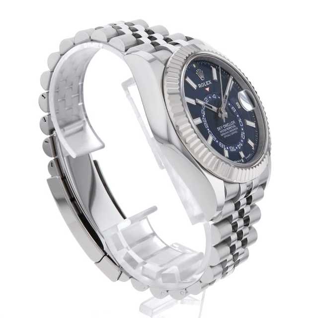 ROLEX Sky-Dweller 336934 Men's Used