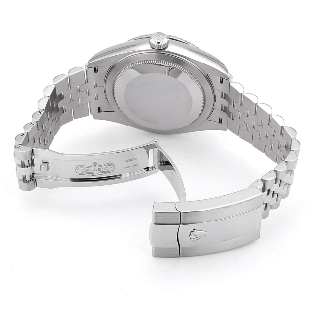 ROLEX Sky-Dweller 336934 Men's Used